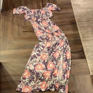 Women’s Maxi Dress